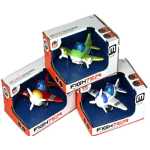 Die Cast Plane